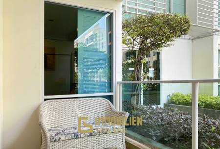 The Breeze Condo: 1 Bedroom With Pool View