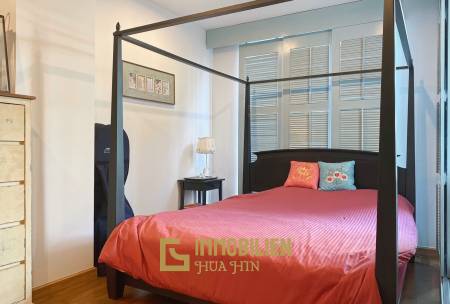 The Breeze Condo: 1 Bedroom With Pool View