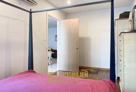 The Breeze Condo: 1 Bedroom With Pool View