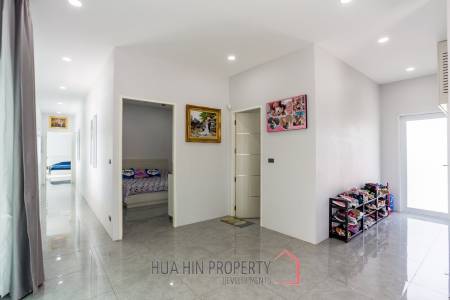 7 Bedroom Pool Villas For Sale