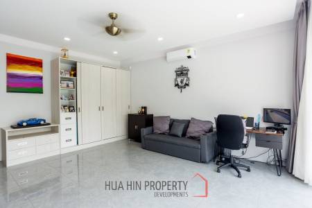 7 Bedroom Pool Villas For Sale