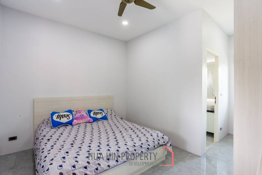 7 Bedroom Pool Villas For Sale
