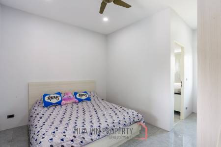 7 Bedroom Pool Villas For Sale