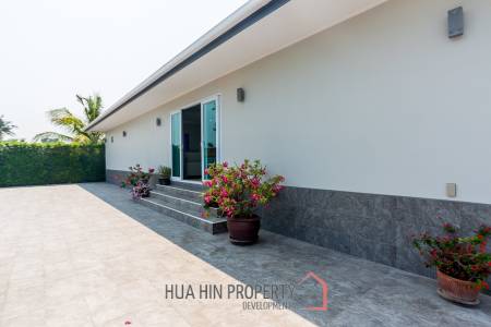 7 Bedroom Pool Villas For Sale