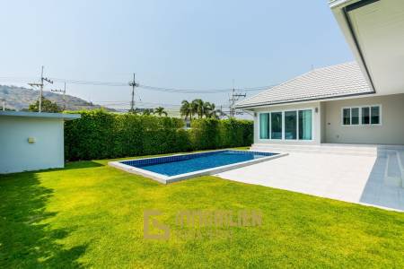 7 Bedroom Pool Villas For Sale