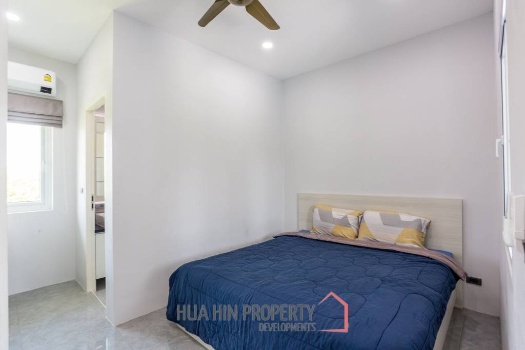 7 Bedroom Pool Villas For Sale