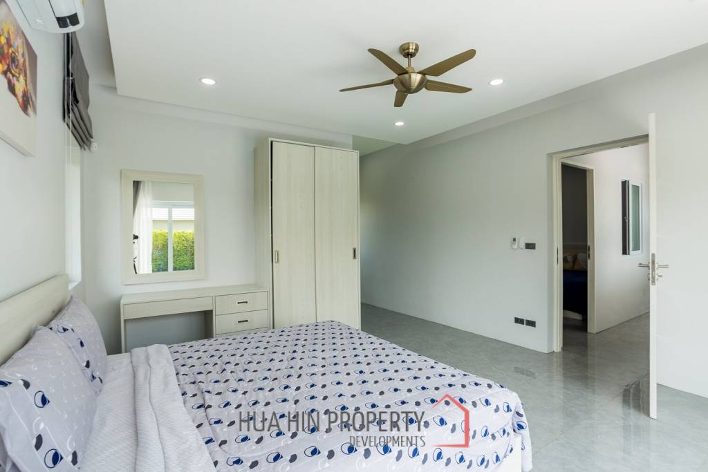 7 Bedroom Pool Villas For Sale
