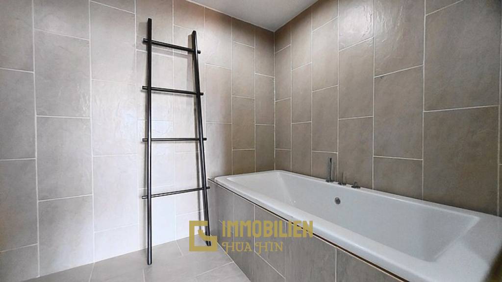 86 m² 2 Chambre 2 Salle de bain Condominium Pour Vente