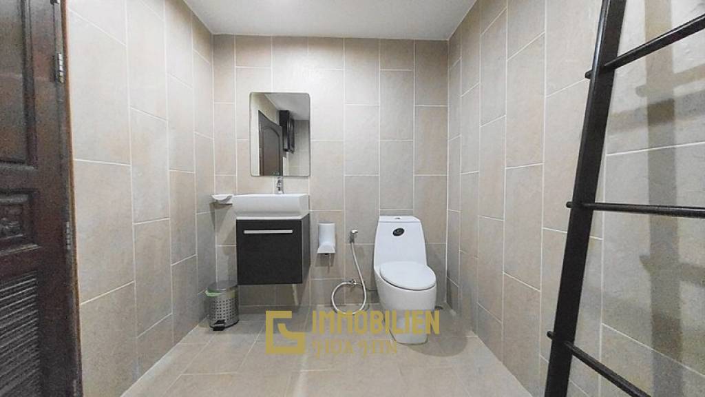 86 m² 2 Chambre 2 Salle de bain Condominium Pour Vente