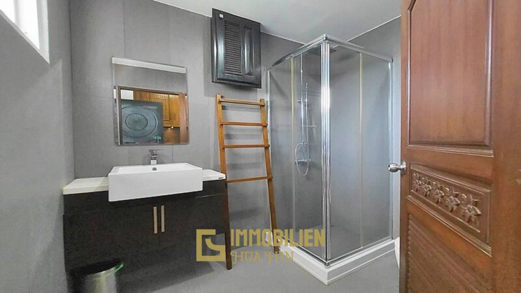 86 m² 2 Chambre 2 Salle de bain Condominium Pour Vente