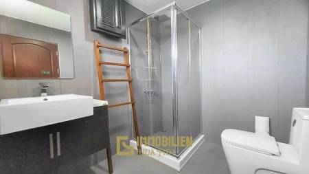 86 m² 2 Chambre 2 Salle de bain Condominium Pour Vente