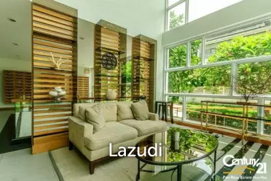 1 Bed Condo in Khao Takiab