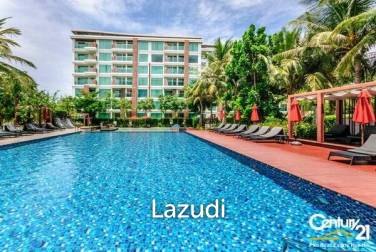 1 Bed Condo in Khao Takiab
