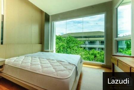 1 Bed Condo in Khao Takiab