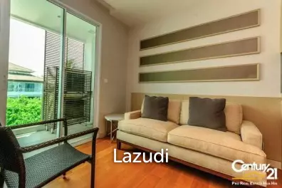 1 Bed Condo in Khao Takiab