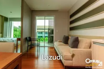 1 Bed Condo in Khao Takiab