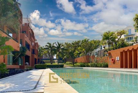 Las Tortugas: 1 Bedroom Condo Close To The Beach