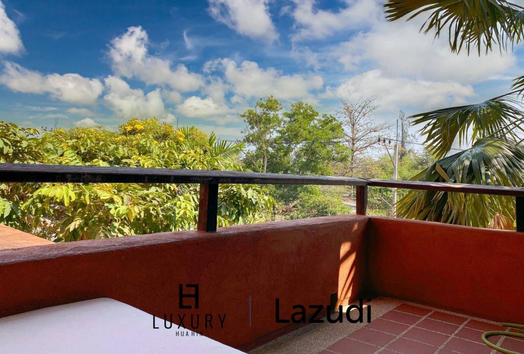 Las Tortugas: 1 Bedroom Condo Close To The Beach