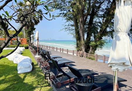 Las Tortugas: 1 Bedroom Condo Close To The Beach