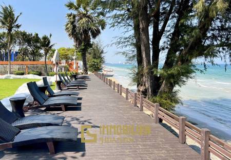 Las Tortugas: 1 Bedroom Condo Close To The Beach