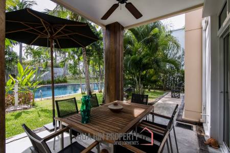 Luxurious 4 Bedroom 2 Storey Villa On Private Residence