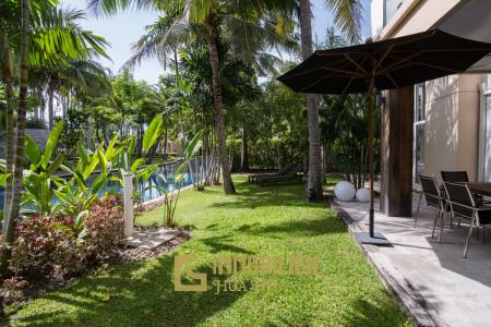 Luxurious 4 Bedroom 2 Storey Villa On Private Residence