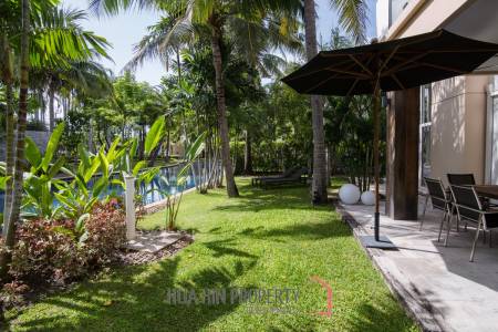 Luxurious 4 Bedroom 2 Storey Villa On Private Residence