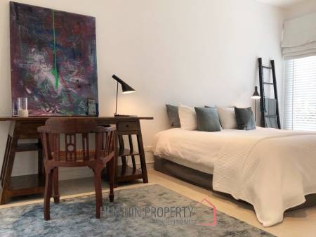 Luxurious 4 Bedroom 2 Storey Villa On Private Residence