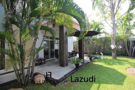 Luxurious 4 Bedroom 2 Storey Villa On Private Residence