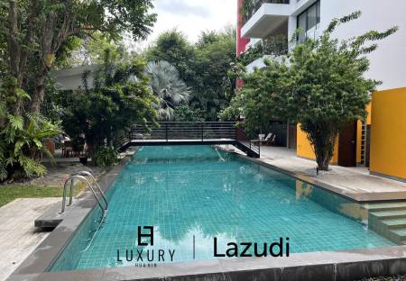 CASADAENG: 3 Bedroom Condo Near the Beach