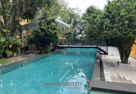 CASADAENG: 3 Bedroom Condo Near the Beach