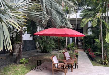 CASADAENG: 3 Bedroom Condo Near the Beach