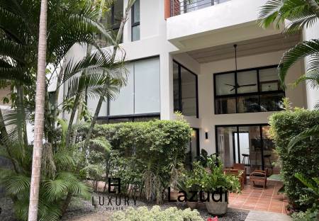 CASADAENG: 3 Bedroom Condo Near the Beach