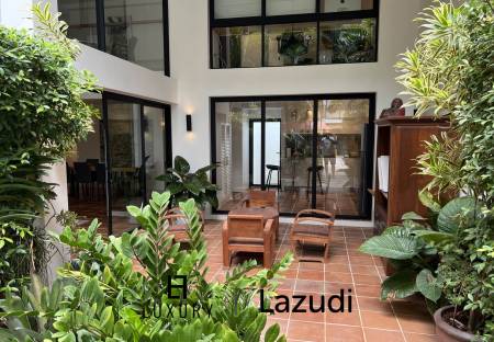 CASADAENG: 3 Bedroom Condo Near the Beach