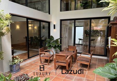 CASADAENG: 3 Bedroom Condo Near the Beach