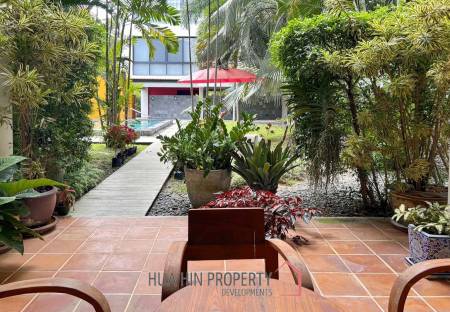 CASADAENG: 3 Bedroom Condo Near the Beach
