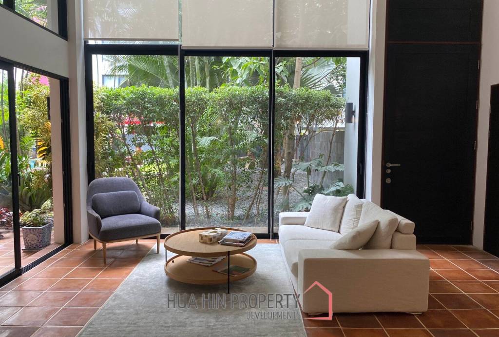 CASADAENG: 3 Bedroom Condo Near the Beach