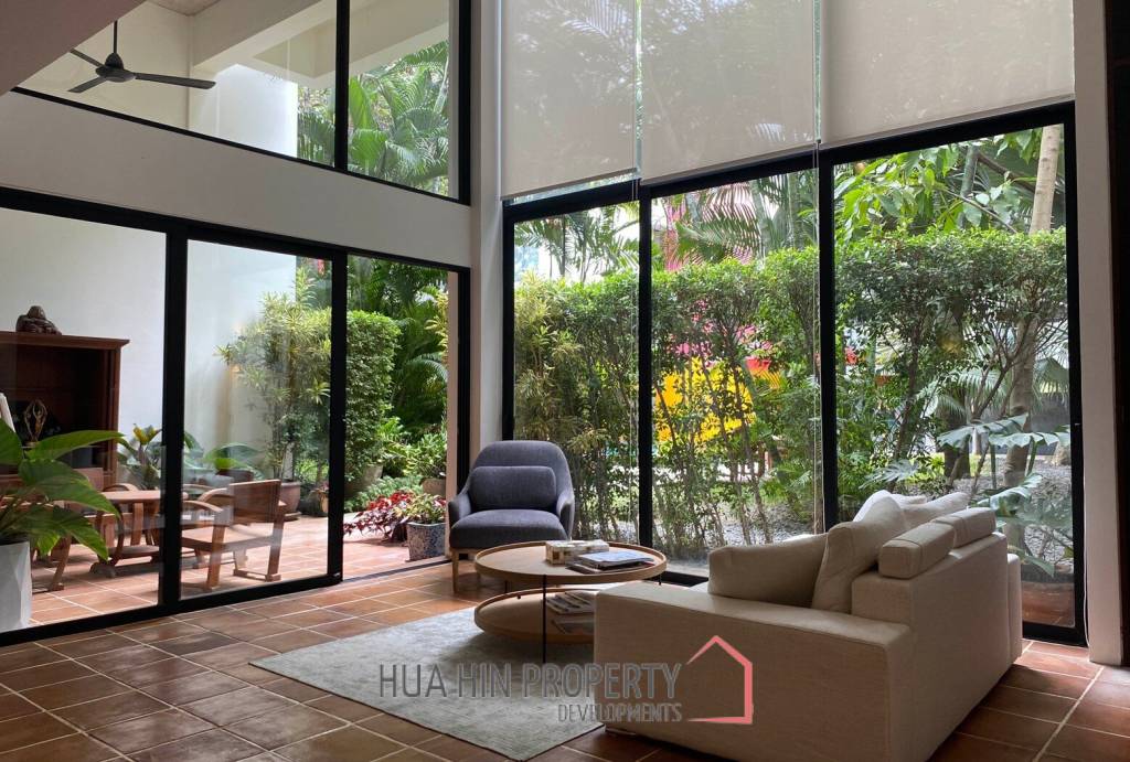 CASADAENG: 3 Bedroom Condo Near the Beach