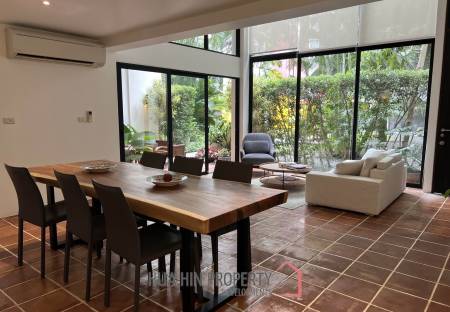 CASADAENG: 3 Bedroom Condo Near the Beach