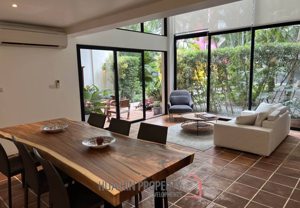 CASADAENG: 3 Bedroom Condo Near the Beach