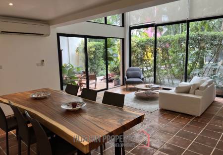 CASADAENG: 3 Bedroom Condo Near the Beach