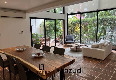 CASADAENG: 3 Bedroom Condo Near the Beach