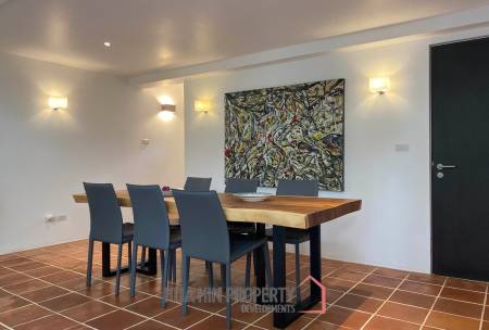 CASADAENG: 3 Bedroom Condo Near the Beach