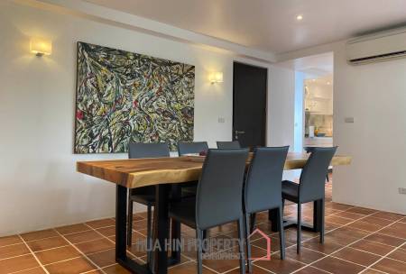 CASADAENG: 3 Bedroom Condo Near the Beach