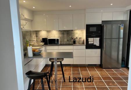 235 m² 3 Chambre 4 Salle de bain Condominium Pour Vente