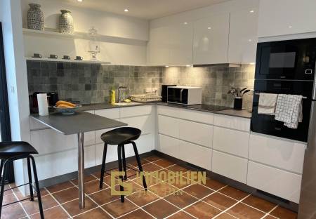 235 m² 3 Chambre 4 Salle de bain Condominium Pour Vente