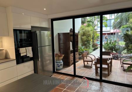 CASADAENG: 3 Bedroom Condo Near the Beach