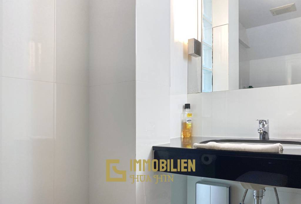 235 m² 3 Chambre 4 Salle de bain Condominium Pour Vente