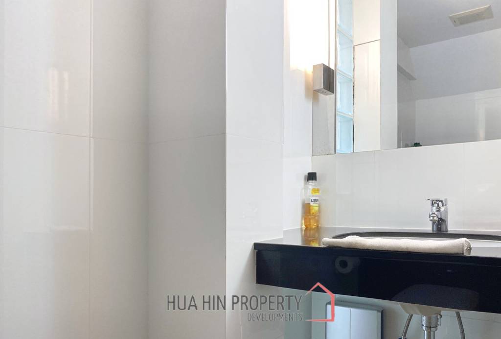 CASADAENG: 3 Bedroom Condo Near the Beach