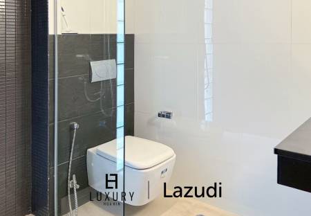 235 m² 3 Chambre 4 Salle de bain Condominium Pour Vente